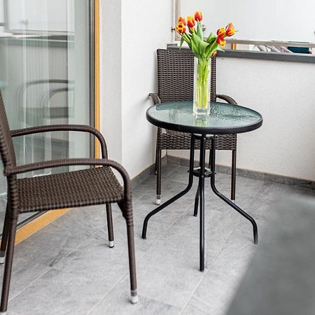 Bella Casa Premium Apartment - 30 Pszczelna Krakov Exteriér fotografie