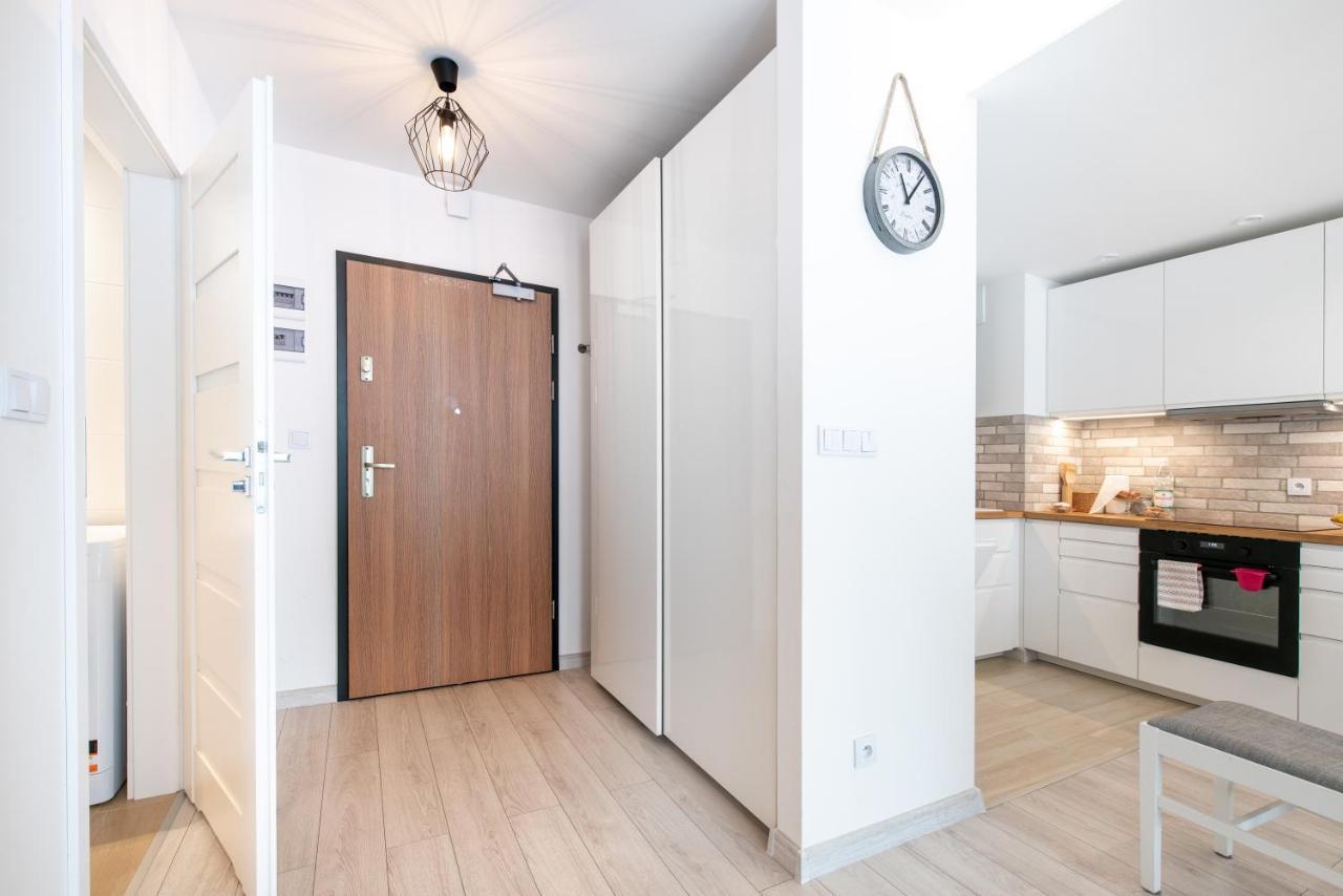 Bella Casa Premium Apartment - 30 Pszczelna Krakov Exteriér fotografie