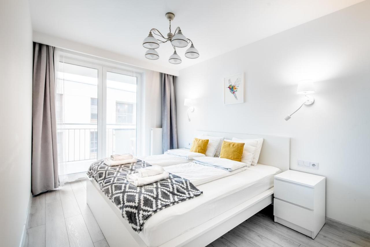 Bella Casa Premium Apartment - 30 Pszczelna Krakov Exteriér fotografie