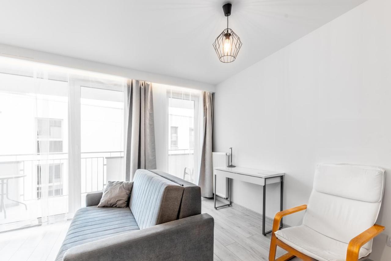 Bella Casa Premium Apartment - 30 Pszczelna Krakov Exteriér fotografie