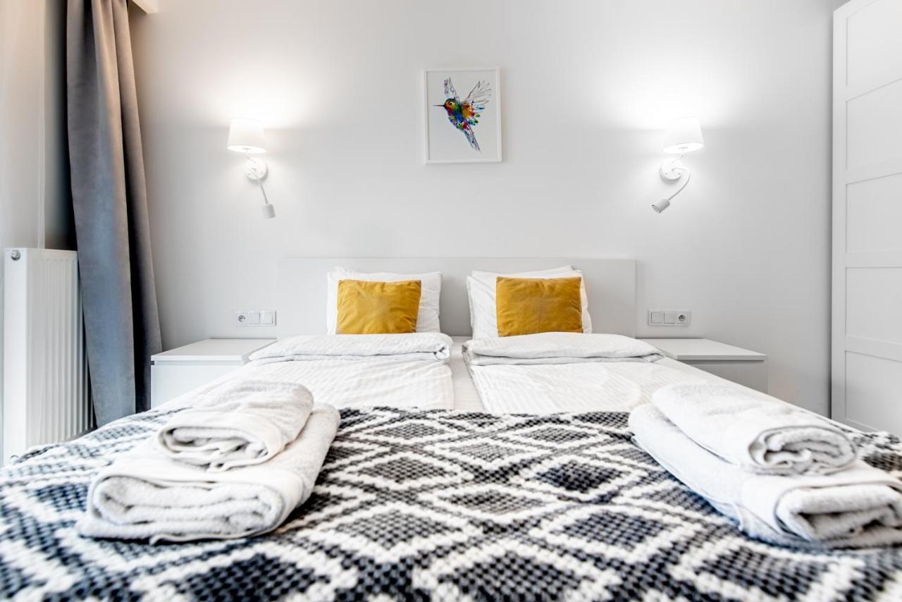 Bella Casa Premium Apartment - 30 Pszczelna Krakov Exteriér fotografie