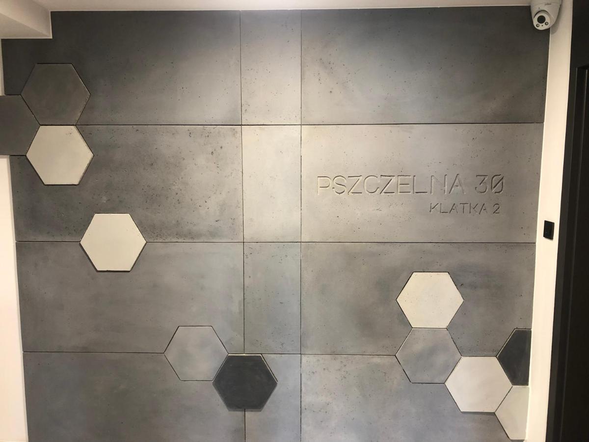Bella Casa Premium Apartment - 30 Pszczelna Krakov Exteriér fotografie